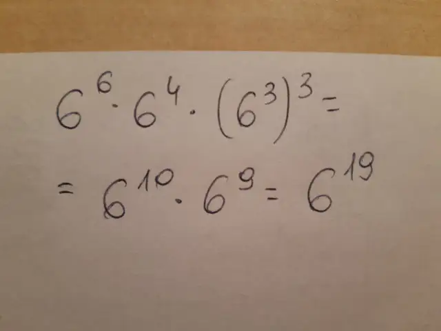 Jak obliczyć 2240 do potęgi 6: Poznaj dokładny wynik potęgowania