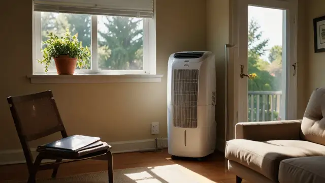 Wypożyczenie klimatyzatora: Czy to dobra opcja na lato?