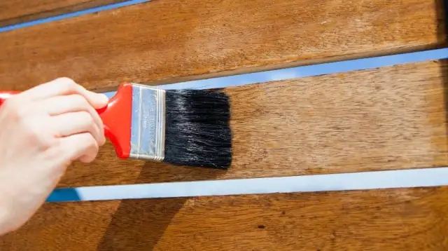 Jak zaimpregnować taras: uniknij najczęstszych błędów i zyskaj trwałość