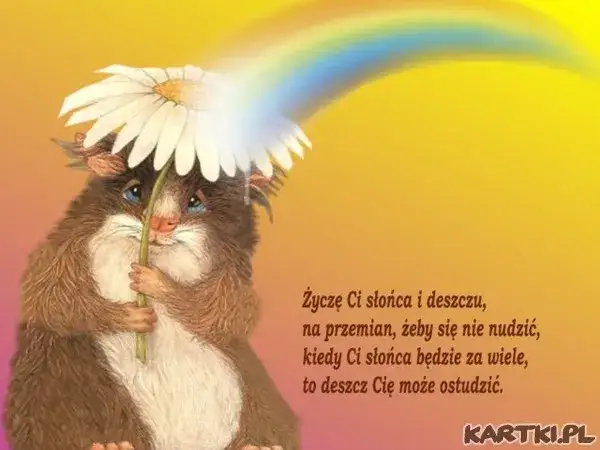 Najpiękniejsze obrazki dobrego dnia: wybierz wyjątkowe życzenia dla bliskich