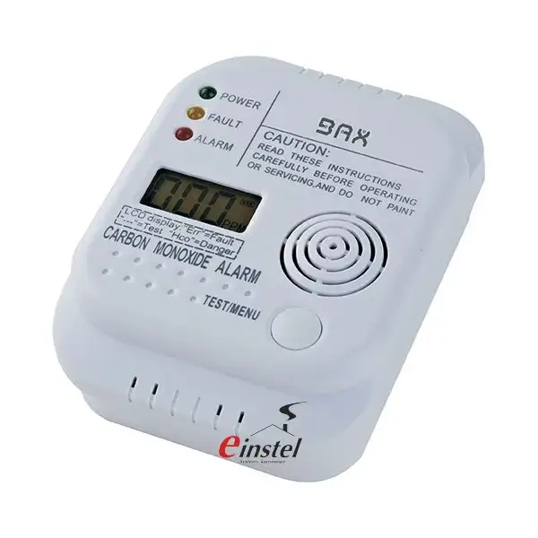 Ile kosztuje czujnik czadu? Ceny, które mogą Cię zaskoczyć