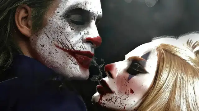 Joker: Folie à Deux - Taniec Szaleństwa. Nowy thriller muzyczny