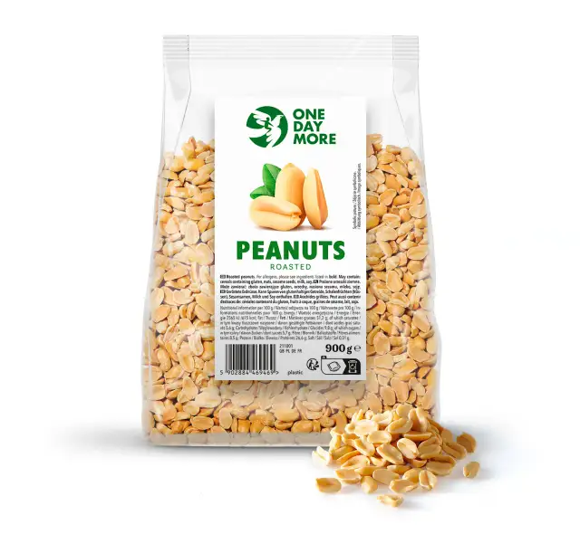 Cacahuète grillée et cholestérol : les effets surprenants sur votre santé