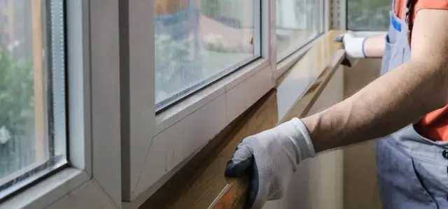 Jak wykończyć okno – proste techniki na skuteczne i estetyczne wykończenie