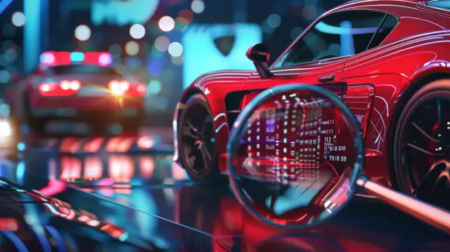 Jak sprawdzić czy auto jest kradzione? Skuteczne metody weryfikacji pojazdu