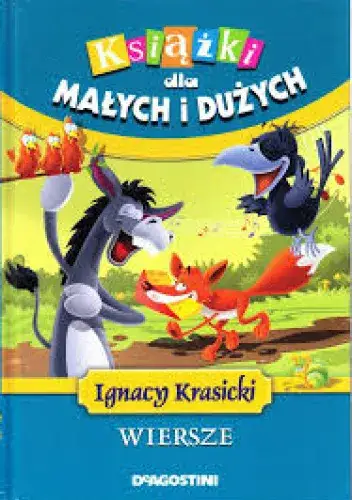 Ignacy Krasicki wiersze: analiza, interpretacja i wpływ na polską literaturę