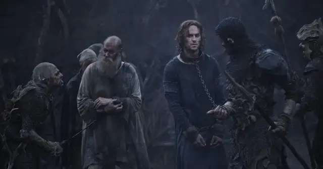 Krytyczna analiza Władcy Pierścieni: Pierścienie Władzy - co poszło nie tak?