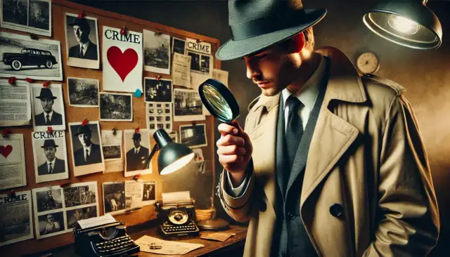 Kryminalne sagi, które podbiły serca widzów