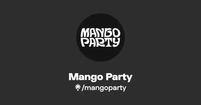 Todo lo que necesitas saber sobre mango party en Zaragoza