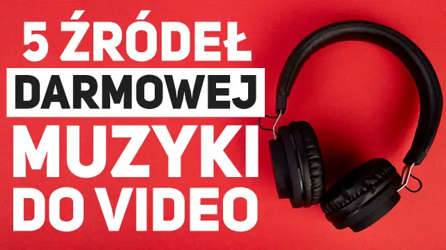 Jak pobrać podkład muzyczny za darmo z legalnych źródeł i uniknąć kłopotów