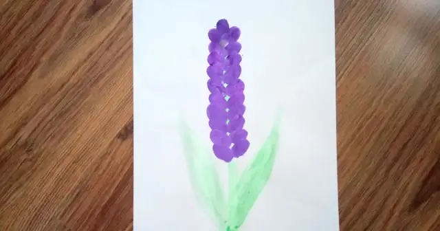 Jak narysować hiacynta - proste techniki i porady dla każdego