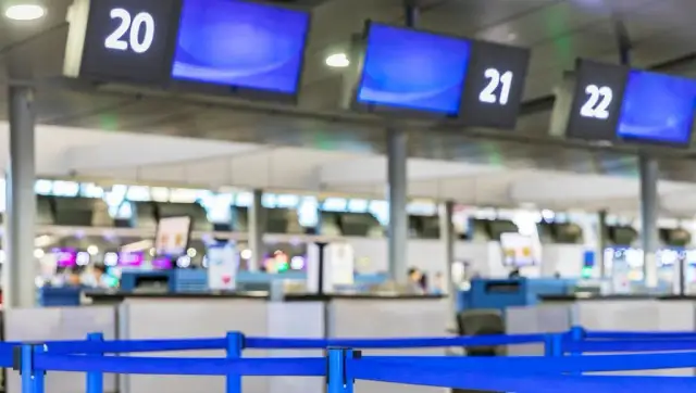 Ile trwa odprawa na lotnisku: najważniejsze wskazówki przed wylotem