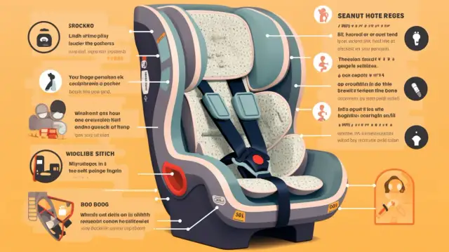 Najlepsze Foteliki Samochodowe 15-36: Ranking i Recenzje Isofix