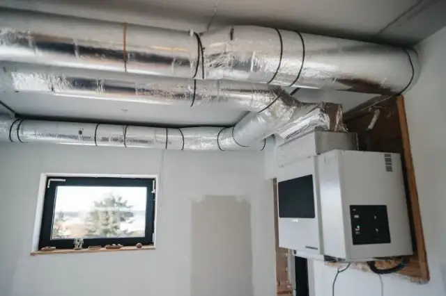 Jak działa rekuperacja? Wyjaśniamy zasadę działania