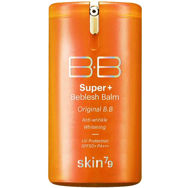 Gdzie kupić krem BB Skin79? Sprawdź najlepsze oferty i sklepy