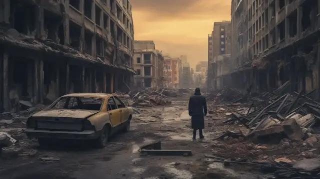 Zdjęcia nowego filmu Greenland wkrótce ruszą!