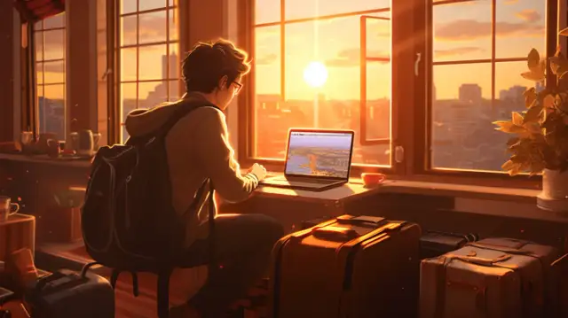 Oferty pracy sezonowej za granicą 2019 - praca na miesiąc, na 2 tygodnie