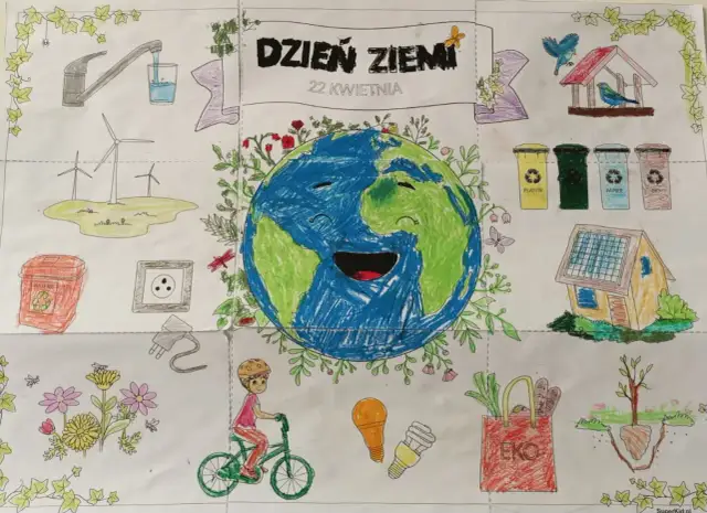 Jak zgłosić nielegalne wyrzucanie śmieci i chronić naszą planetę