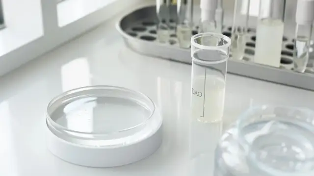 Diaminooksydaza: Dlaczego jej poziom jest kluczowy dla zdrowia?