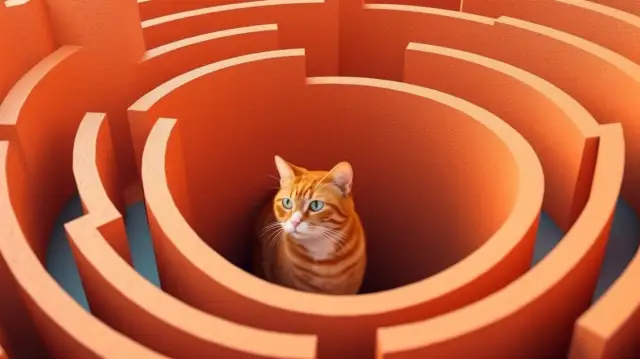 Sennik koty: Jakie przesłanie ma sen o kocie?