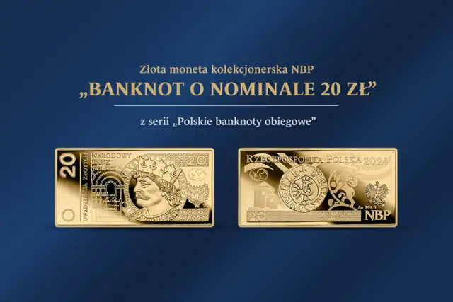 Gdzie kupić banknoty kolekcjonerskie NBP i nie przepłacać?