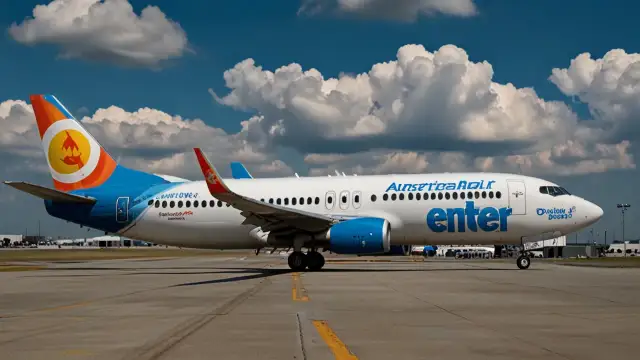 Czy samolot Enter Air sprosta wymaganiom współczesnych podróżnych?