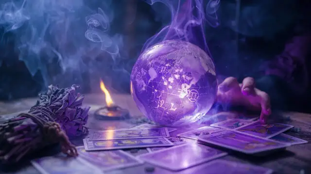 Zły urok: Jak rozpoznać i zdjąć negatywne zaklęcie z siebie i bliskich?