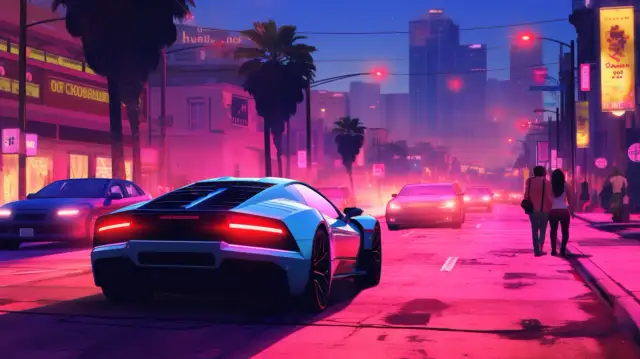 Jak zarabiać w GTA Online - szybkie sposoby na zarobienie pieniędzy