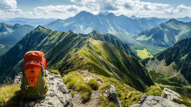 Wycieczka na Kasprowy z dzieckiem: Praktyczne porady dla rodziców