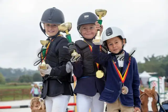 Lubuski Związek Jeździecki - poznaj wydarzenia i możliwości udziału