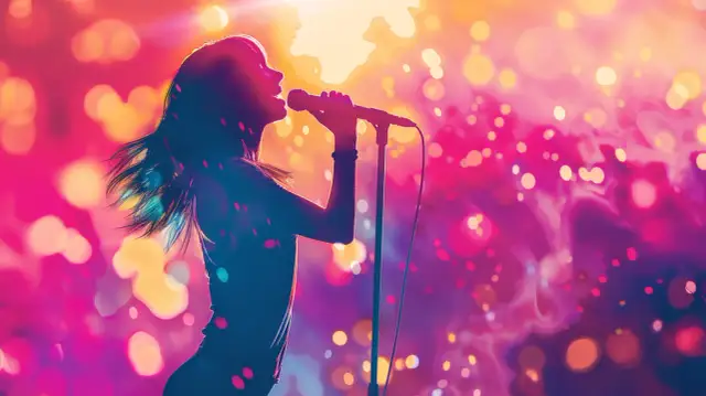 Kim jest Ola z "Jaka to melodia"? Poznaj wokalistkę popularnego show