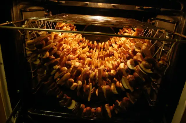 Jak się suszy grzyby w piekarniku – łatwe triki i najlepsze porady