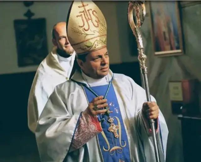 Andrzej Gerlach kim jest? Biografia, osiągnięcia i wpływ na Tarnów