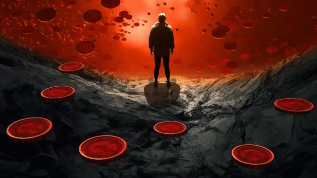 Czy twoje kryptowaluty tracą na wartości? Szybkie podsumowanie o sporach dotyczących rynku.