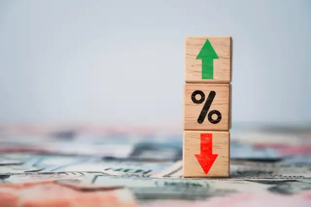 Co składa się na oprocentowanie kredytu hipotecznego i jak to działa?