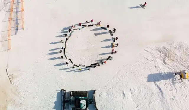 Snowpark Podstolice – najlepsze miejsce na snowboard dla każdego