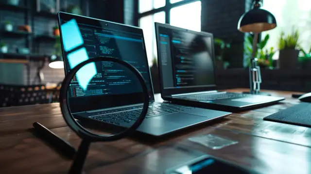 Dell Latitude 5500 vs 5400: Który wybrać? Porównanie modeli