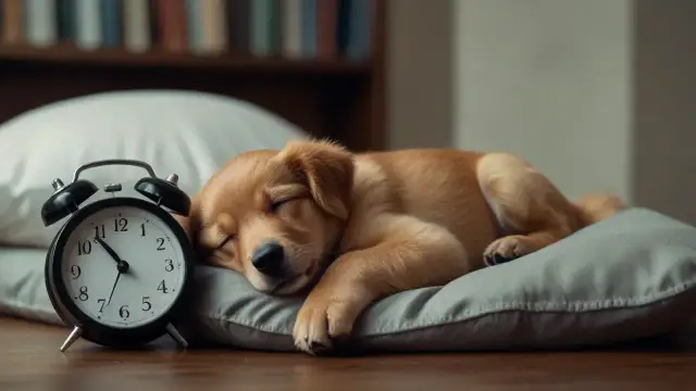 Jak szybko oddycha szczeniak? Normalna częstość oddechów i zdrowie psa