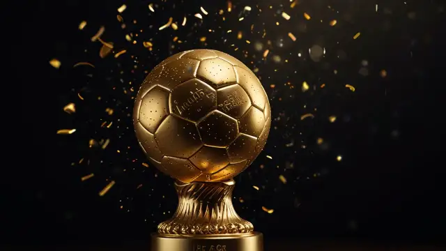 Złote Piłki: Historia, zwycięzcy, kluczowe informacje i statystyki