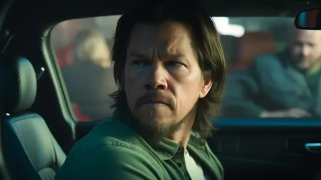 Mark Wahlberg w akcji komedii na Apple TV+: Recenzja The Family Plan
