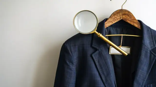 Marynarki Lavard: Dlaczego warto w nie zainwestować? Oto opinie!