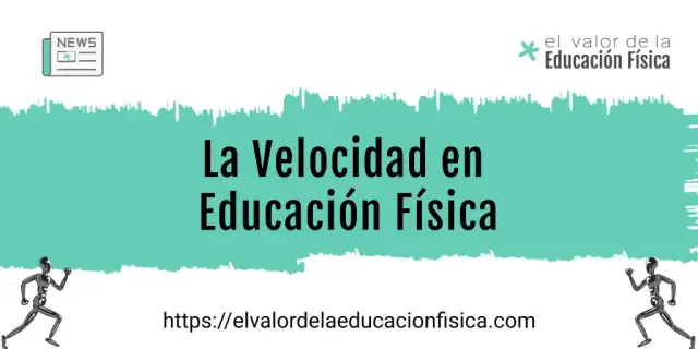 Qué es la velocidad en educación física y su impacto en el rendimiento