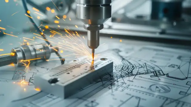 Jak wykonać idealny otwór pod gwint? Oto wskazówki od eksperta