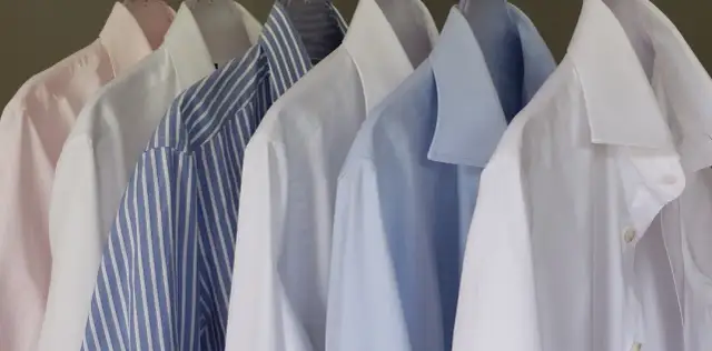 Co oznacza koszula z popeliny? Poznaj właściwości tkaniny