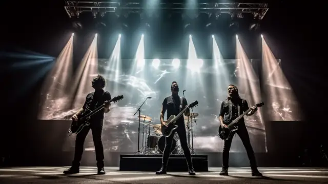 Nowa płyta Metallica - Nadchodzi najnowszy album!