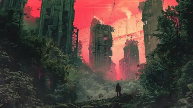 Odkryj Nakwon: Ostatni Raj - Wstęp do koreańskiej wersji gry DayZ