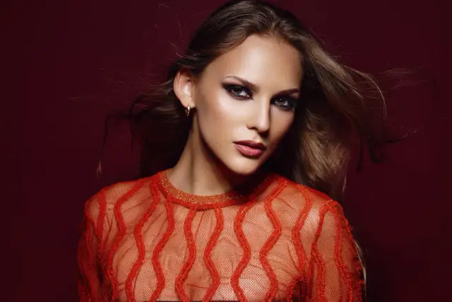 Jaki wybrać obiektyw do portretów, aby uzyskać idealne zdjęcia?