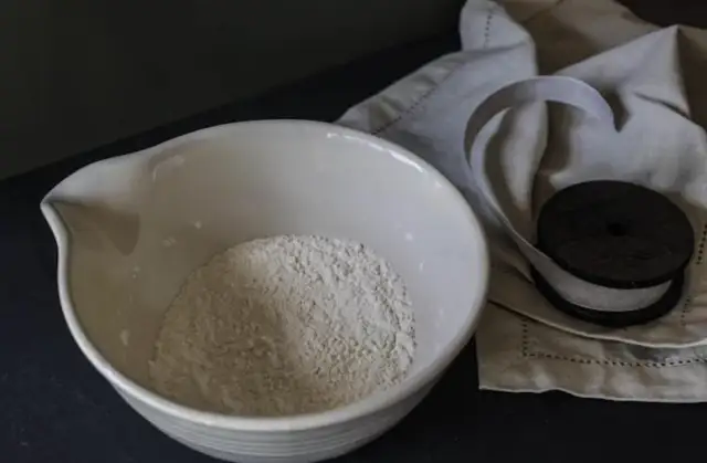 Superfood i naturalne składniki: konopia w nowoczesnej kuchni