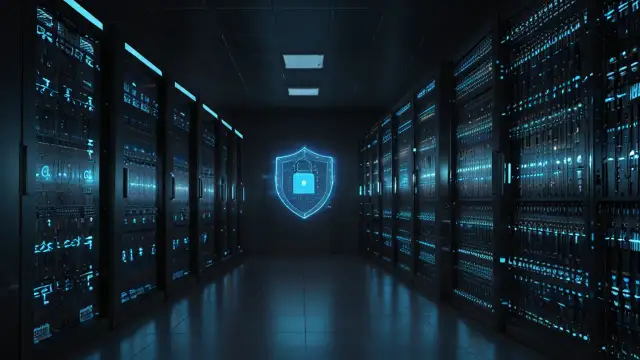 Jak działa baza danych osobowych? Informacje o ochronie RODO