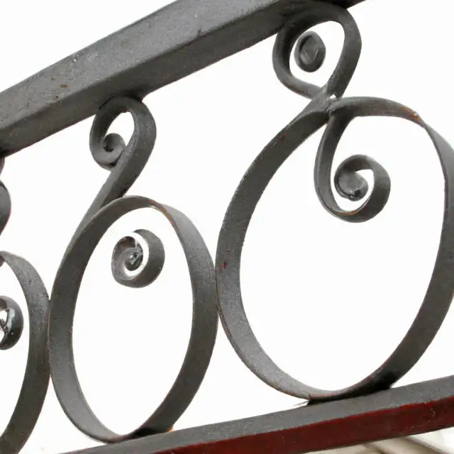 Ile kosztuje metr balustrady? Poznaj ceny i materiały, które zaskakują